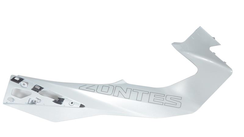 İÇ DİZLİK SAĞ BEYAZ (ZT250T-E)